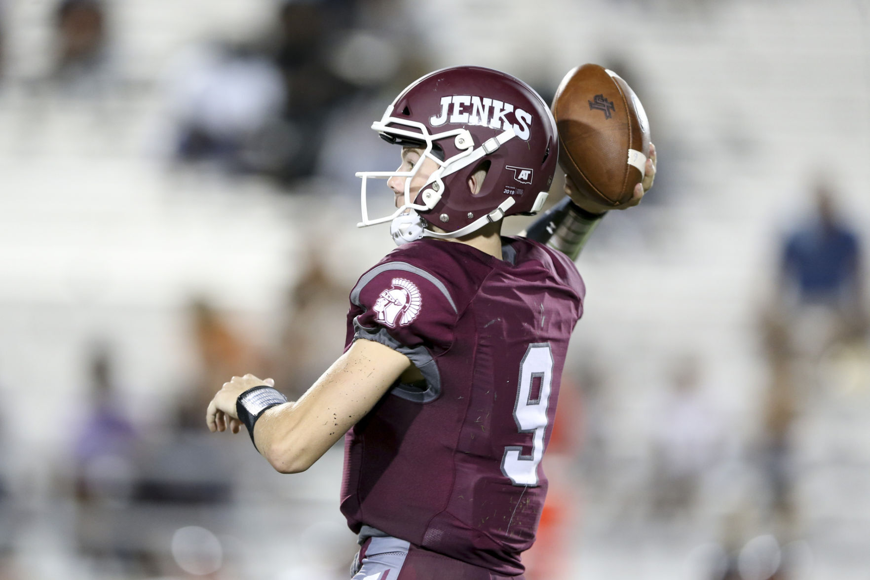 Trojan Preview